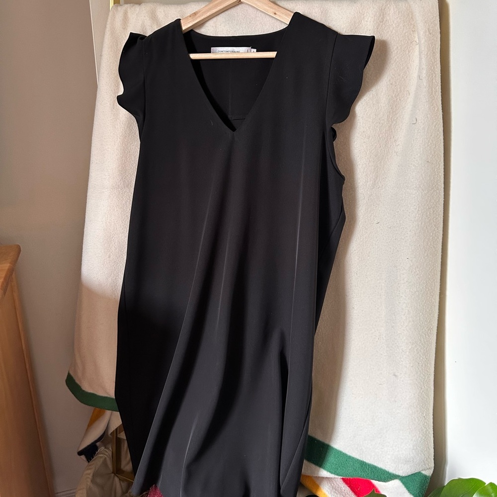 Contemporaine relax fit dress (Simons)